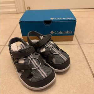 Columbia Children’s Techsun Wave Sports Sandals